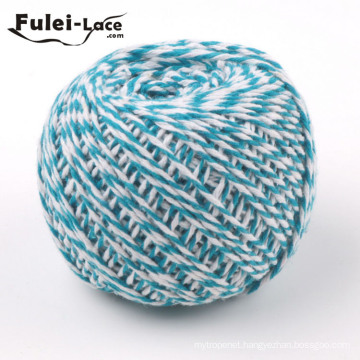 Factory Manufacturer New Style Rope Cotton